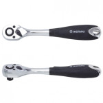  Тріскачки, динамометричні ключі, воротки