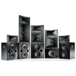 Акустичні системи