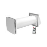 Рекуператори повітря