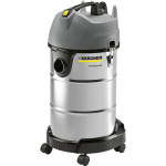 Профессиональные пылесосы