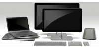 КОМПЬЮТЕРЫ И НОУТБУКИ