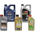 Автомастила 