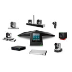 Обладнання для конференцій і відеоконференцій