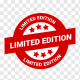 LIMITED EDITION