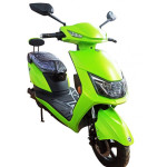 Електроскутери