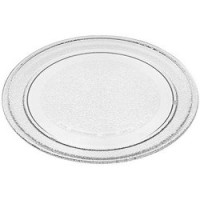 Тарелка универсальная 3390W1A035A для микроволновой печи LG 245мм