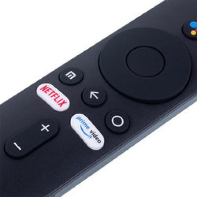 Пульт для IPTV приставки TV STICK BLUETOOTH з мікрофоном XIAOMI