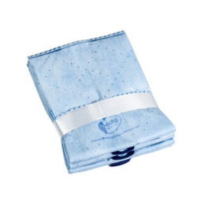 Набор мешков (4 шт) E203S S-BAG Anti-Odour для пылесоса Electrolux 900168459