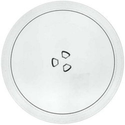 Тарілка для мікрохвильової печі 284мм LG 3390W1G012B