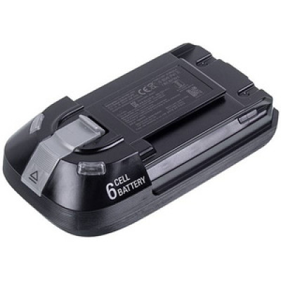 Акумулятор 22V Li-Ion ZR009700 для акумуляторного пилососа Rowenta (аксесуар) Акумулятор 22V Li-Ion ZR009700 для акумуляторного пилососа Rowenta (аксесуар)