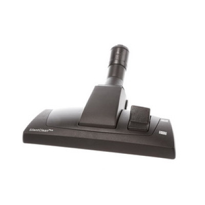 Щітка для підлоги/килимів для пилососа Bosch 17005791 RD295Q (на трубу з манжетою D=35mm) чорний