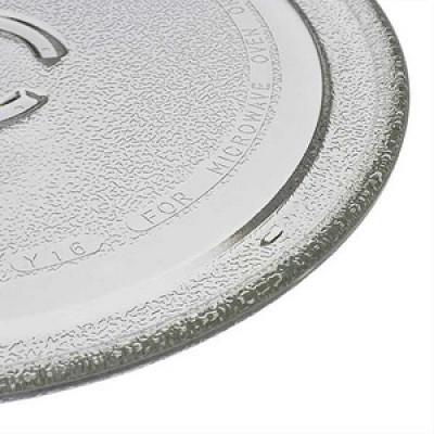 Тарілка для мікрохвильової печі Whirlpool 280мм 481246678407 Тарілка для мікрохвильової печі Whirlpool 280мм 481246678407