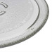 Тарілка для мікрохвильової печі Whirlpool 280мм 481246678407 Тарілка для мікрохвильової печі Whirlpool 280мм 481246678407