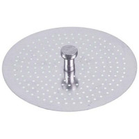 Адаптер фільтра лійки для гейзерної кавоварки Delonghi 5532114300