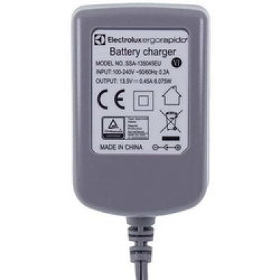 Адаптер для акумуляторного пилососа Electrolux 4055420840 Адаптер для акумуляторного пилососа Electrolux 4055420840