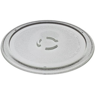 Тарілка для мікрохвильової печі Whirlpool 280мм 481246678407 Тарілка для мікрохвильової печі Whirlpool 280мм 481246678407