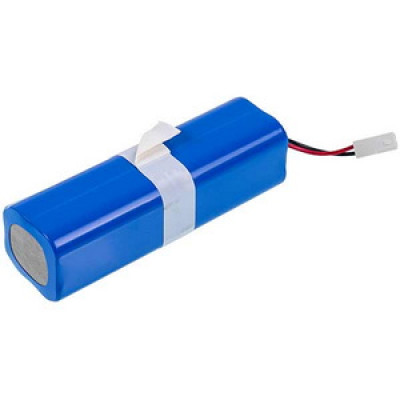 Rowenta SS-2230002529 Акумулятор 14.4V (Li-Ion) для робота-пилососа Rowenta SS-2230002529 Акумулятор 14.4V (Li-Ion) для робота-пилососа