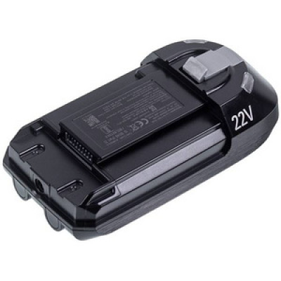 Акумулятор 22V Li-Ion ZR009700 для акумуляторного пилососа Rowenta (аксесуар) Акумулятор 22V Li-Ion ZR009700 для акумуляторного пилососа Rowenta (аксесуар)