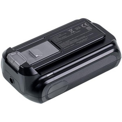 Акумулятор для акумуляторного пилососа Rowenta ZR009711 18V Li-Ion Акумулятор для акумуляторного пилососа Rowenta ZR009711 18V Li-Ion
