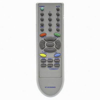 Пульт дистанційного керування для телевізора LG 6710V00090D