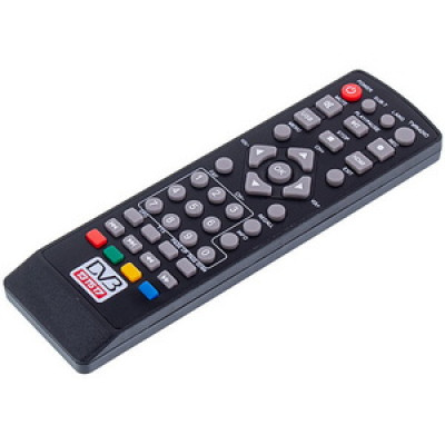 Пульт дистанційного керування для DVB-T2 Beko T3, T5, T7, T777
