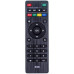 Пульт дистанційного керування для медіаплеєра SMART TV BOX X96