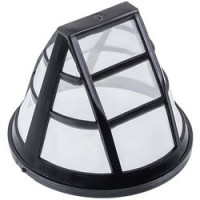 Фільтр багаторазовий для крапельних кавоварок (D=120mm H=90mm) Rowenta FS-9100034661 (MS-622065) Фільтр багаторазовий для крапельних кавоварок (D=120mm H=90mm) Rowenta FS-9100034661 (MS-622065)