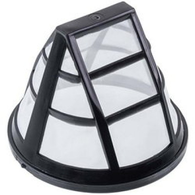 Rowenta FS-9100034661 (MS-622065) Фільтр багаторазовий для крапельних кавоварок (D=120mm H=90mm)