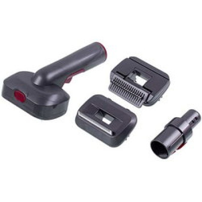 Набор щеток для чистки шерсти домашних животных Dyson