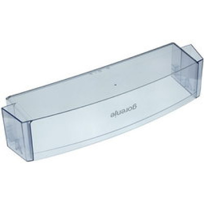 Дверна полиця для пляшок для холодильника Gorenje 134811 435x115mm
