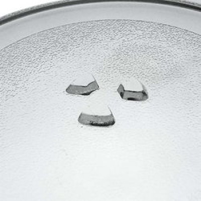 Тарілка для мікрохвильової печі 284мм LG 3390W1G012B