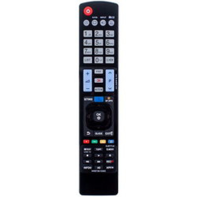 Пульт дистанційного керування для телевізора LG AKB73615303