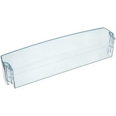 Дверна полиця для пляшок для холодильника Electrolux 2246613158 485x115mm