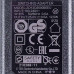 Адаптер для акумуляторного пилососа Philips 300003579391 25W 100-240V 18V