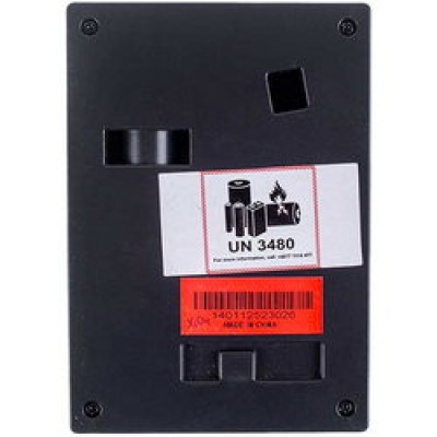 Аккумулятор 14.4V (Li-Ion 4.8Vx3шт) для пылесоса Electrolux 140112523026 Аккумулятор 14.4V (Li-Ion 4.8Vx3шт) для пылесоса Electrolux 140112523026