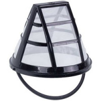 Фильтр многоразовый для капельных кофемашин Philips 996510069286 Фильтр многоразовый для капельных кофемашин Philips 996510069286