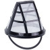 Фильтр многоразовый для капельных кофемашин Philips 996510069286 Фильтр многоразовый для капельных кофемашин Philips 996510069286