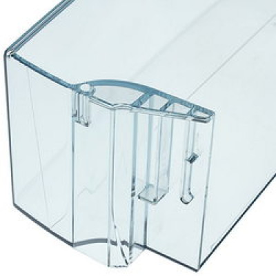 Дверна полиця для пляшок для холодильника Electrolux 2246613158 485x115mm