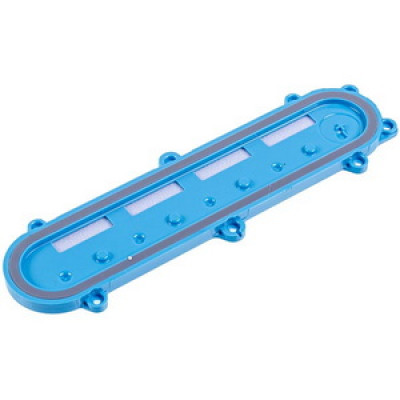 Набір серветок з мікрофібри (2 шт.) ZR009501 для насадки акумуляторного пилососа Rowenta