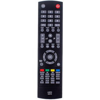 Пульт дистанційного керування для телевізора Sharp GJ210