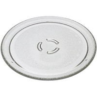 Тарілка для мікрохвильової печі Whirlpool 280мм 481246678407 Тарілка для мікрохвильової печі Whirlpool 280мм 481246678407