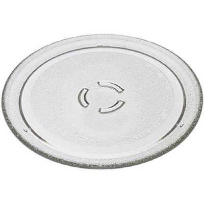 Тарілка для мікрохвильової печі Whirlpool 280мм 481246678407 Тарілка для мікрохвильової печі Whirlpool 280мм 481246678407