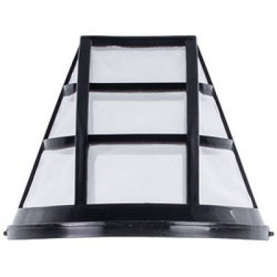 Rowenta FS-9100034661 (MS-622065) Фільтр багаторазовий для крапельних кавоварок (D=120mm H=90mm)