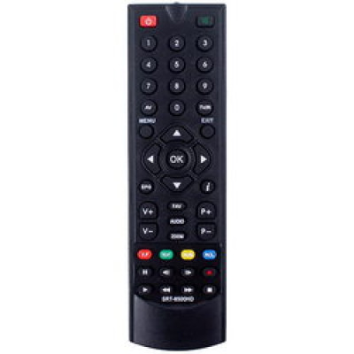 Пульт дистанційного керування для DVB-T2 Strong SRT-8500HD (HQ)