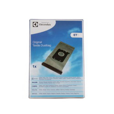 Мешок тканевый для пылесоса Electrolux 900166760