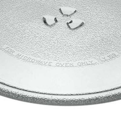 Тарілка для мікрохвильової печі 284мм LG 3390W1G012B
