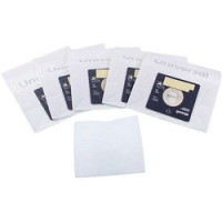 Набор мешков бумажных (5 шт) + фильтр мотора для пылесоса Gorenje 570731