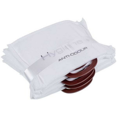 Набор мешков микроволокно для пылесоса Rowenta ZR200740 (4 шт) Набор мешков микроволокно для пылесоса Rowenta ZR200740 (4 шт)