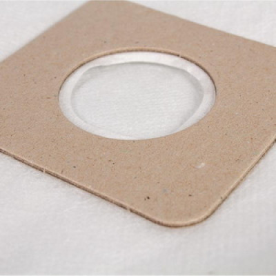 LG LMB02K WORWO Набір мішків (4 шт) для пилососа LG LMB02K WORWO Набір мішків (4 шт) для пилососа