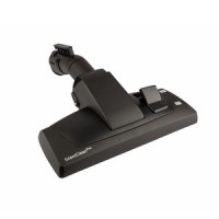 Щітка для підлоги/килимів для пилососа Bosch 17005791 RD295Q (на трубу з манжетою D=35mm) чорний